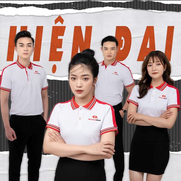 3 yếu tố giúp thiết kế và may áo đồng phục đẹp chuyên nghiệp