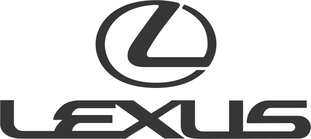 Logo Lexus  Hãng Xe Sang Nhật Bản Có Gì Đặc Biệt Ý Nghĩa Cụ Thể