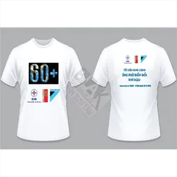 Áo thun đồng phục quảng cáo giá rẻ tại TPHCM