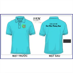 Bộ sưu tập mẫu áo nhóm đẹp