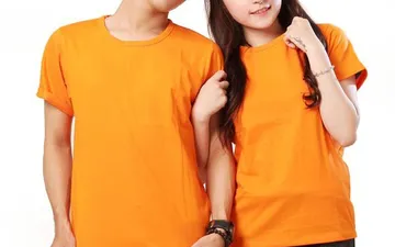 Kinh nghiệm lựa chọn áo thun trơn vải đẹp