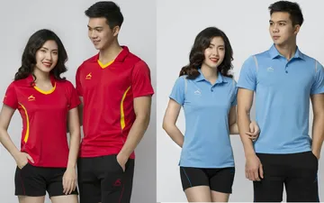 Size áo bóng đá nam,nữ,trẻ em chọn thế nào?
