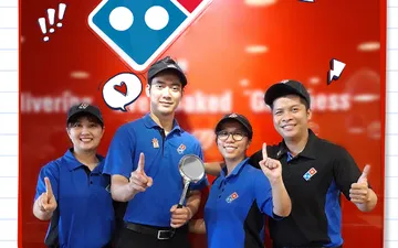 Thiết kế áo đồng phục cửa hàng ăn uống cần lưu ý điều gì?