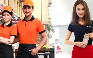 Top 10+ Điều cần lưu ý khi thiết kế đồng phục công ty chuyên nghiệp