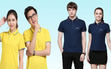 May và in áo đồng phục giá rẻ theo yêu cầu