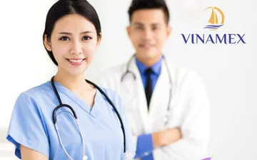 Bộ đồng phục nhân viên bệnh viện nổi tiếng ở TPHCM có gì đặc biệt? 