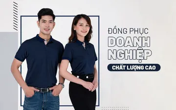 9+ Lý do bạn nên may áo đồng phục tại Song Phú