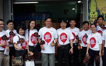 Kinh nghiệm chọn xưởng chuyên áo thun sự kiện chất lượng