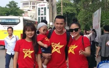 Áo cờ việt nam giá rẻ ở đâu uy tín và đáng mua 