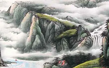 Hành vân lưu thủy là gì? giải thích từ ngữ