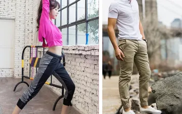Size 27,28,29,30,31,32,33,34 là size gì?