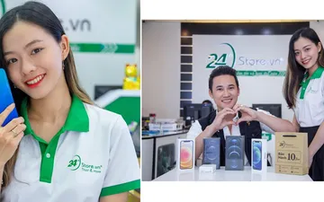 Tổng hợp mẫu áo đồng phục đẹp ấn tượng - Xu hướng 2022