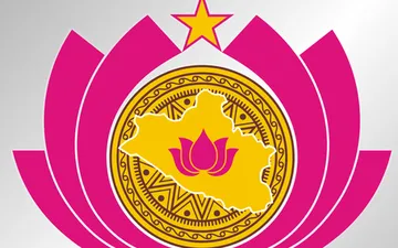 Tìm hiểu ý nghĩa logo tỉnh Nghệ An và tải file vector mới nhất