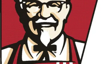 Ý nghĩa logo KFC và mẫu thiết kế logo KFC Vector Png Ai mới nhất