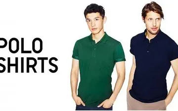 Áo Polo là gì? Ưu nhược điểm của áo thun Polo là gì?