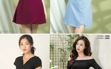 Vải thun đen may áo thun nào tốt?