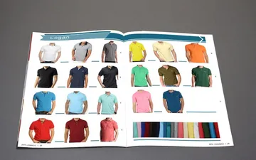 3 bước may áo thun trơn theo yêu cầu bạn nên biết