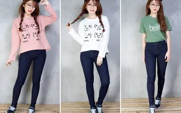 Địa chỉ may áo thun trơn tphcm được nhiều người biết