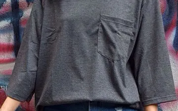 Kinh nghiệm tìm xưởng may áo thun trơn tại TPHCM