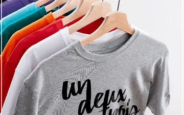 Các công nghệ in lưới hiện nay