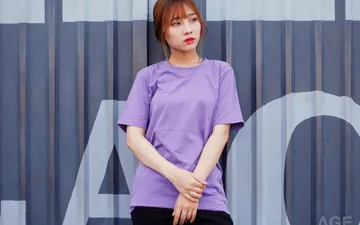 Lý do bạn nên mua áo thun trơn Đà Nẵng sử dụng