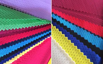 Vải mè cá sấu,mè poly,mè thái,mè thể thao