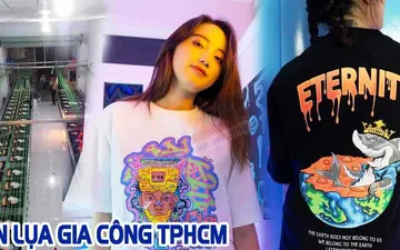 Công nghệ in lụa và in nhiệt là gì?