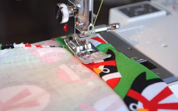 Lai áo là gì?Cách may lai áo đúng chuẩn?