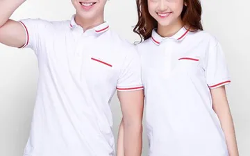 Tất tần tật về áo thun trắng trơn nam