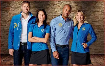 Đồng phục là gì?Ý nghĩa chiếc áo thun đồng phục là gì?