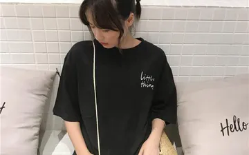 Freesize và Oversized là gì?Điểm khác biệt