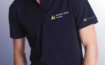 Ý nghĩa chiếc áo thun đồng phục Microsoft