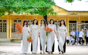 Bí quyết để có Album ảnh chụp kỷ yếu đẹp như ý