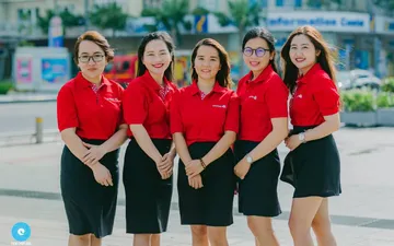 Vì sao chụp ảnh đồng phục đẹp lại quan trọng?