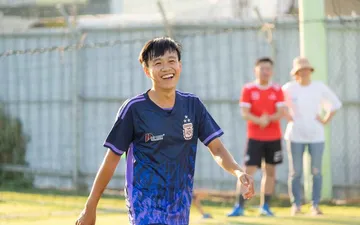 Mẫu áo bóng đá Công Ty Hiệp Thủy Ceramics