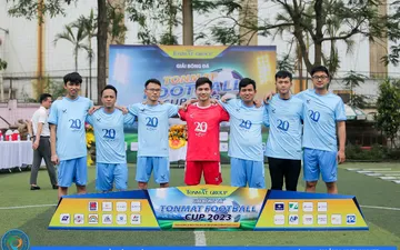 File thiết kế vector - Áo bóng đá Tonmat Group