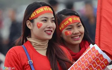 Bạn đã biết mẹo mua áo hình lá cờ chất lượng chưa?