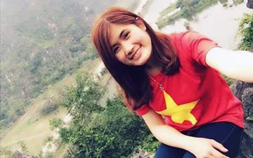 Mua áo thun in hình lá cờ và những điều bạn không nên bỏ qua