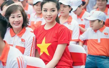 Điều gì sẽ xảy ra khi mua áo cờ đỏ sao vàng ở nơi không uy tín?