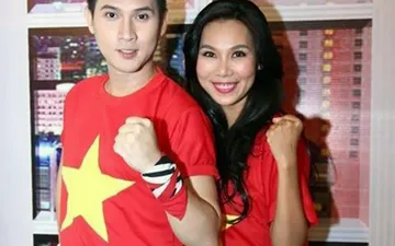 Lợi ích khi mua áo cờ đỏ sao vàng tại Đồng Phục Song Phú tại tphcm