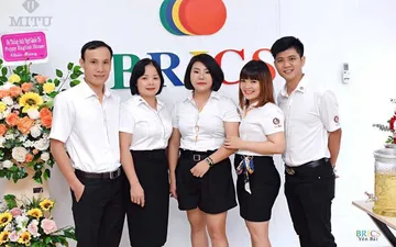 Thiết kế áo đồng phục cho nam và cho nữ có gì khác nhau?