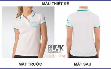 File thiết kế vector - Logo in áo thun đồng phục Bệnh viện Hoàn Mỹ Sài Gòn