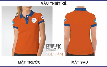 File thiết kế vector - Logo in áo thun đồng phục CLB Truyền Thông HUIT