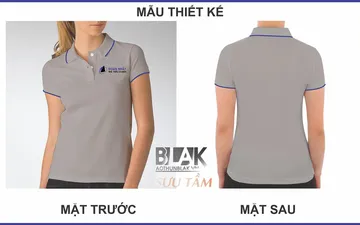 File thiết kế vector - Áo thun đồng phục Công ty CP Cơ Điện Đoàn Nhất