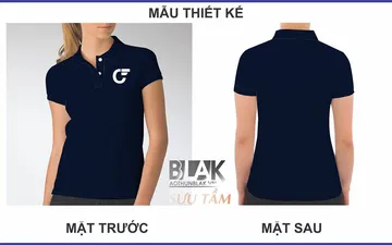 File thiết kế vector - Áo thun đồng phục Coffeerary Magazine, Quận 1