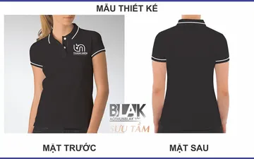 File thiết kế vector - Logo in áo thun đồng phục Công ty tổ chức sự kiện Thanh Niên