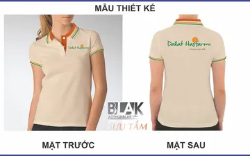 File thiết kế vector - Logo in áo đồng phục Dalat Hasfarm