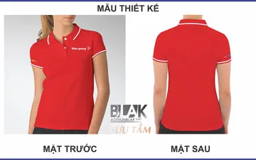 File thiết kế vector - Áo thun đồng phục Bóng Đèn Điện Quang - Công Ty Cổ Phần Tập Đoàn Điện Quang