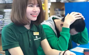 Top 50+ Mẫu thiết kế áo đồng phục doanh nghiệp đẹp ấn tượng