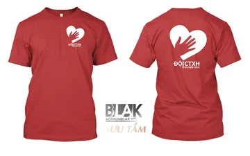 File thiết kế vector - Logo in áo thun đồng phục Đội CTXH Kiến Trúc